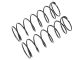 Team Corally Shock Spring-Medium-Buggy Front-1.6mm-75-77mm-(2)