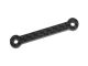 Team Corally - Servo Saver Verstärkung - Graphit 2mm - 1 Stück