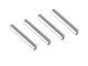 Team Corally - Stift - Stahl - 2x11mm - 4 Stück 