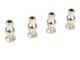 Team Corally Ball Shouldered-6.8mm Steel-4