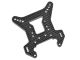 Team Corally - Dämpferbrücke - 5mm - Carbon - Buggy hinten - 1 Stück