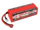 Team Corally Sport Racing 50C LiPo Battery - 5400mAh - 11.1V - Stick 3S - Hard Wire - T-Plug