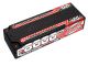Team Corally Voltax 120C LiPo HV Battery - 8000 mAh - 7.6V - Stick 2S - 4mm Bullit