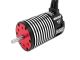 Team Corally  Electric Motor - Kuron 725 - 4-Pole -2150 KV - Brushless - Sensorless - 1/8