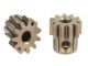Team Corally - 32 DP Pinion - Short - Hardened Steel - 11 Teeth - Shaft Dia. 3.17mm
