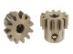 Team Corally - 32 DP Pinion - Short - Hardened Steel - 12 Teeth - Shaft Dia. 3.17mm