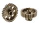 Team Corally - 48 DP Pinion - Short - Hardened Steel - 32 Teeth - Shaft Dia. 3.17mm