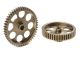 Team Corally - 48 DP Pinion - Short - Hardened Steel - 48 Teeth - Shaft Dia. 3.17mm