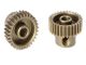 Team Corally - 64 DP Pinion - Short - Hardened Steel - 30 Teeth - Shaft Dia. 3.17mm