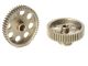 Team Corally - 64 DP Pinion - Short - Hardened Steel - 50 Teeth - Shaft Dia. 3.17mm