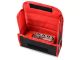 Team Corally Lipo Safe Bag - for 2 pcs 2S Hard Case Batterypacks