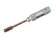 Team Corally Factory Pro Tool - Hardened Tip - Alu Grip - Nut M5 8.0mm