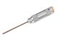 Team Corally Factory Pro Tool - Hardened Tip - Alu Grip - Flat 3.0mm