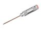 Team Corally Factory Pro Tool - Hardened Tip - Alu Grip - Hex 2.5mm