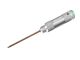 Team Corally Factory Pro Tool - Hardened Tip - Alu Grip - Hex 3.0mm