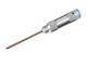 Team Corally Factory Pro Tool - Hardened Tip - Alu Grip - Phillips 4.0mm