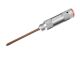 Team Corally Factory Pro Tool - Hardened Tip - Alu Grip - Phillips 5.0mm