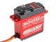 Team Corally CS-5016 High Voltage Servo Coreless Motor-Titanium Getriebe - Alloy Case