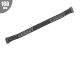 Team Corally High Flex Flat Sensor Wire - 100mm - Silver Plated Terminal