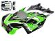 Team Corally - Polycarbonat-Karosserie - Shogun XP 6S - 2020 - lackiert - geschnitten - 1 Stück