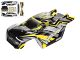 Team Corally - Polycarbonat-Karosserie - Shogun XP 6S - 2021 - lackiert - geschnitten - 1 Stück