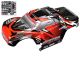 Team Corally - Polycarbonat Karosserie - MT Sketer XP 4S - RTR - Lackiert - Geschnitten
