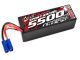 Team Corally Sport Racing 60C - 5500Mah - 3S - 11,1V - EC-5 - Hard Case