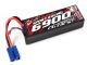 Team Corally Power Racing 60C - 6900Mah - 2S - 7,4V - EC-5 - Hard Case