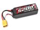 Team Corally Power Racing 60C - 5200MAH - 3S - 11,1V - XT-90 - Semi-Soft Case