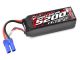 Team Corally Power Racing 60C - 5200MAH - 3S - 11,1V - EC-5 - Semi-Soft Case