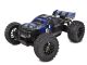 C-00275-B Team Corally - KAGAMA XP 6S - Limited Edition RTR Blau - Brushless Power (ohne Batterien + Ladegerät)