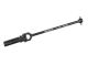 Team Corally - Universal Drive Shaft - XB PRO - front - 93mm - Swiss Spring Steel - 1 Pc