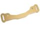 Team Corally - Steering Rack - MT-G2 - Aluminum 7075 - 3mm - LE - 1 Pc