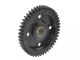 Team Corally - Spur Gear 46T - MOD1.0 - Low Noise - Plastic - 1 Pc