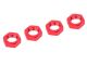Team Corally - Pivot Ball - XB PRO - Lightweight - Steel + Aluminum 7075 - 2 Pcs
