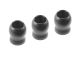 Team Corally - Pivot Ball - 5.0mm - Steel - 3 Pcs