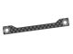 Team Corally - Bulkhead Connecting Brace - Front - Carbon 2.5mm - 1 Pc