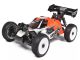 C-00150-A Team Corally SBX-825 Elektro Buggy 1:8 4WD Kit Spec mit Aluminium Chassis