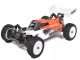 C-00145 Team Corally SBX-425 Elektro Buggy 1:10 4WD Kit Spec mit Aluminium Chassis