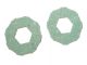 Team Corally - Slipper Clutch Pads - 2 Pcs