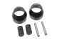 Team Corally - CVD Safety Collar & Coupling Set - 2pcs