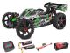 Team Corally - Spark XB-6 RTR - Drive'n Go Pack 6S - Grün