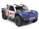 Team Corally SHIROI XP 6S Roller Edition – 1/8 Short Course Truck ohne Elektronik – Individuell konfigurierbar
