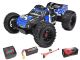 Team Corally Kagama XP 6S RTR – Drive’n Go Set 4S – Blau