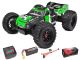 Team Corally - Kagama XP 6S RTR - Drive'n Go Pack 4S - Grün C-00274-G-P4