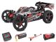 Team Corally - Spark XB-6 RTR - Drive'n Go Pack 6S - Grün C-00285-R-P4