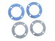 Team Corally - Diff. Gasket - 30x0.3mm
