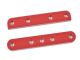 Team Corally Suspension Arm Mount FR/RE Alu (1Set) FURAGO PUNISHER XD 1:12