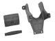 Team Corally Wheelie Bar Set (1)FURAGO PUNISHER XD 1:12