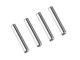 Team Corally Wheel Hex Pin - 2.5x12mm Steel (4)FURAGO PUNISHER XD 1:12